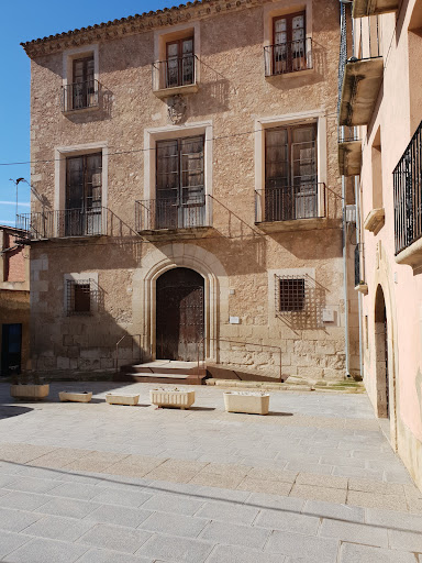 Ca Don Joan Gallery - Spain