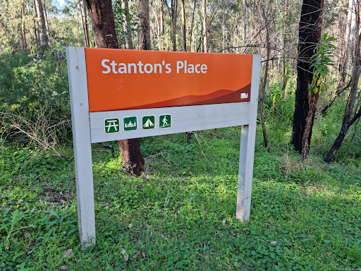 Stanton's Place - Thumbnail