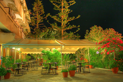 Ξενοδοχείο Εσπερίδες