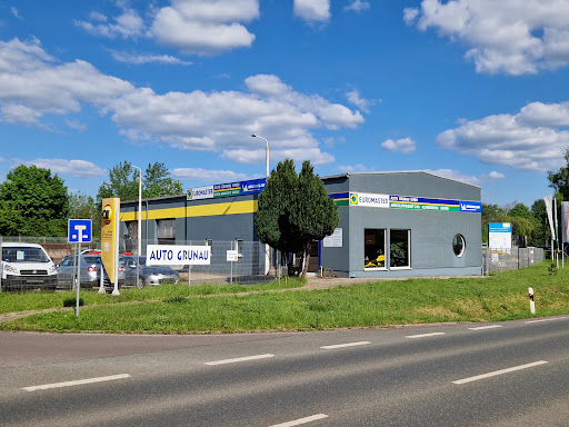 Auto Grunau GmbH - Partnerbetrieb von Euromaster - Thumbnail