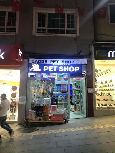 Giresun Cadde Pet Shop