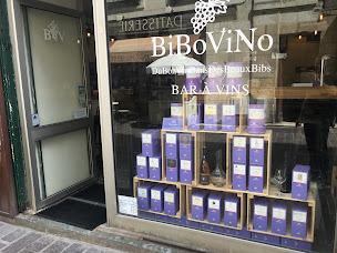 Photo n°26 de Le Triptyque à Tours (Caviste)