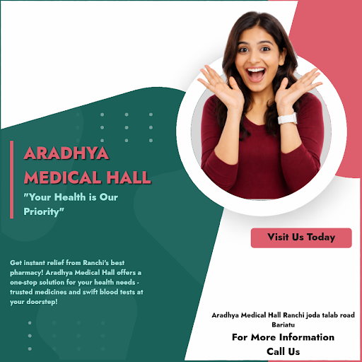 Medicine Blood test post image
