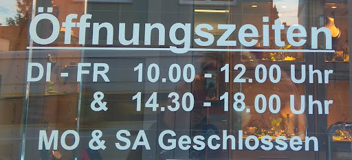 Nastvogel - Uhren & Schmuck - Uhrmachermeister Gallery - Germany