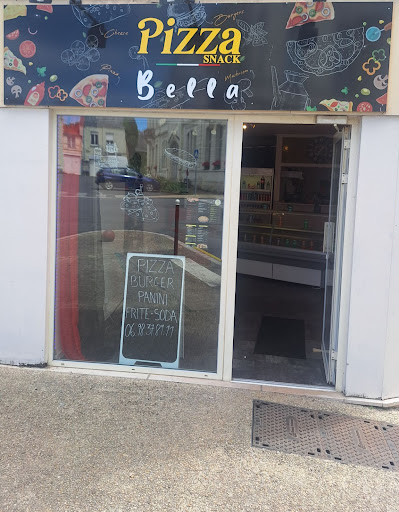 Pizza Bella