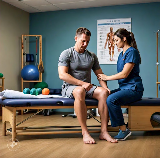The Importance of Physiotherapy in Managing Knee Pain: A Comprehensive Guide post image