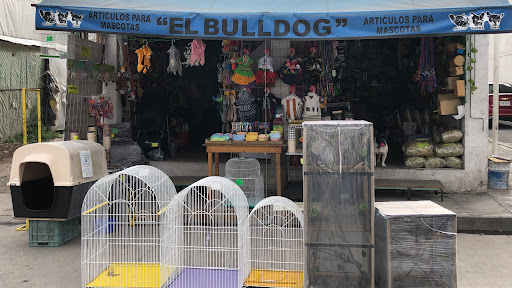 El Bulldog