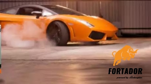 Super Steam car wash and valeting