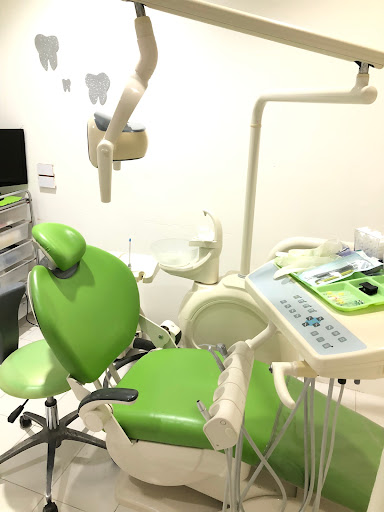 Dental Med Cancun