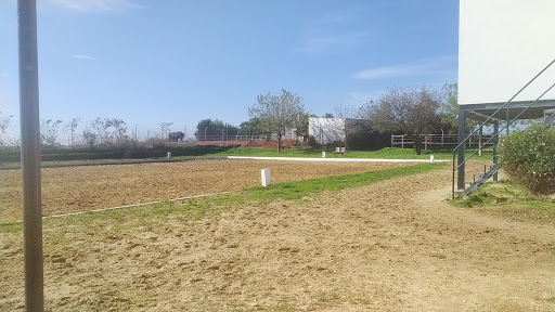 Centro de Equitación Trigueros La Bodega