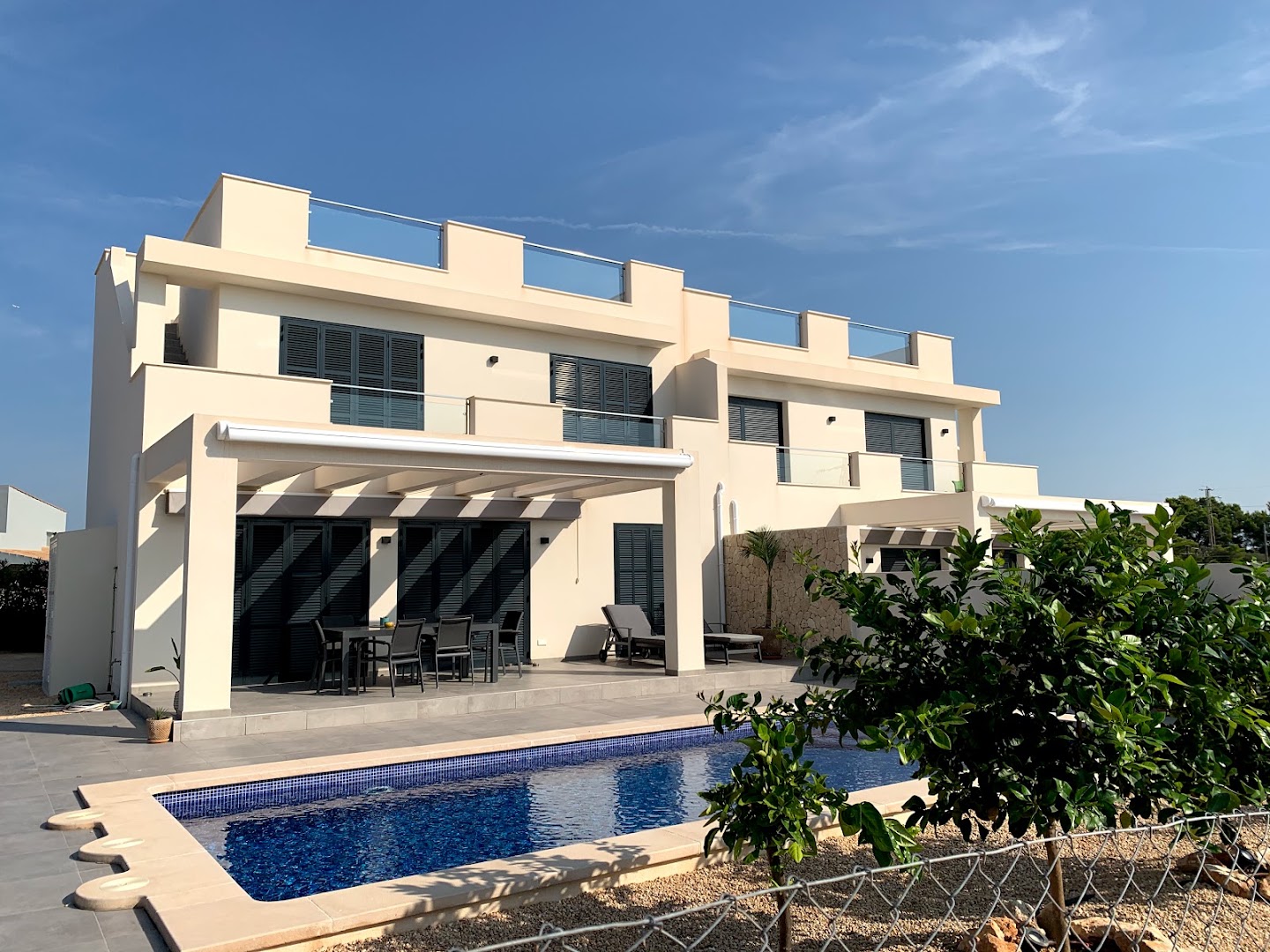Cala Pi Homes Mallorca