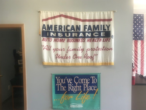 David Adkins American Family Insurance - Thumbnail