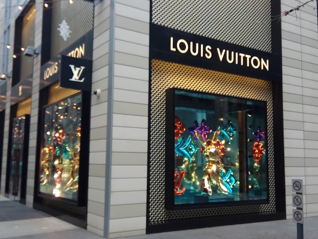 Louis Vuitton Washington DC CityCenter