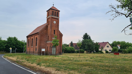 Dorfkirche Mützdorf - Thumbnail