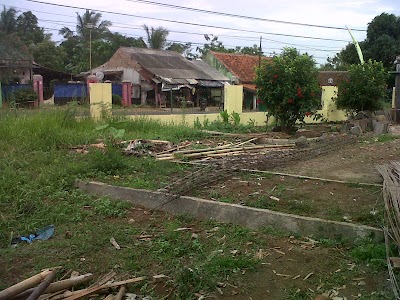 Photos of SMK Mathla'ul Anwar Cibuah Warunggunung