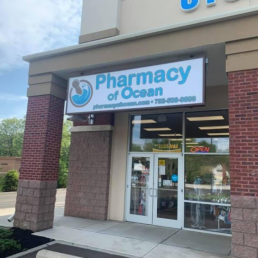 Pharmacy of Ocean