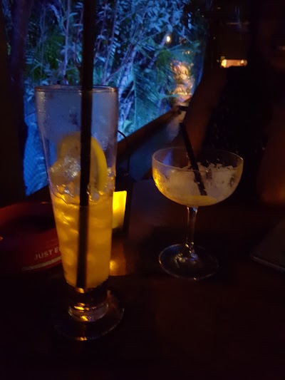 Photos of Red Door Lounge