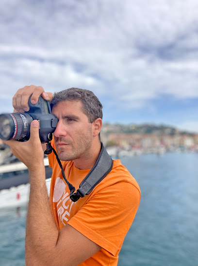 Jeremy Condamine Photography