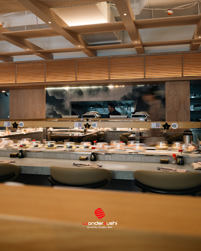 Photo of Wonder Sushi