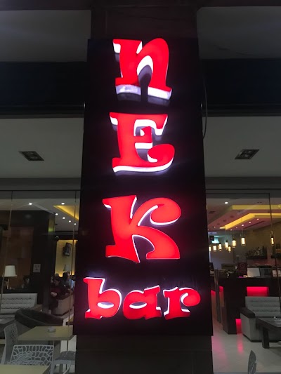 NEK Bar