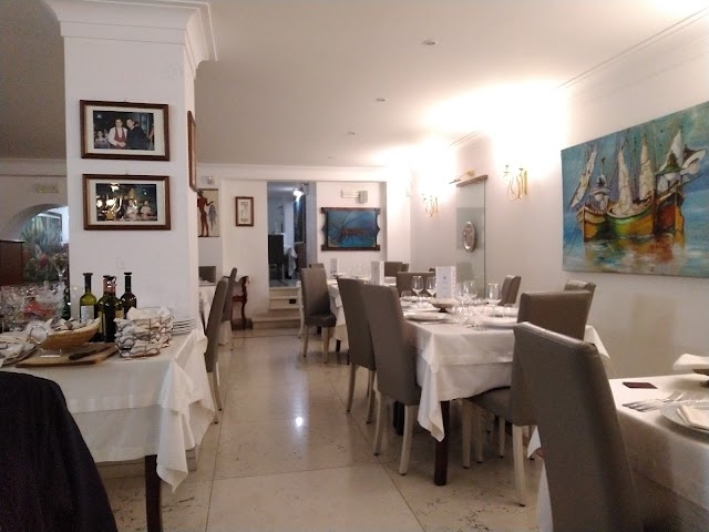 Ristorante Da Ercole