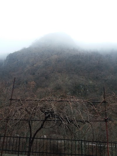 Photos of St. Ilija Monastery