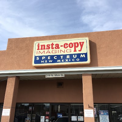 Insta-Copy Imaging