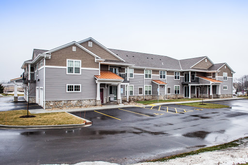 Woodfield Rental Residences
