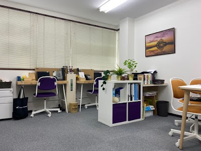 株式会社bamboo-COPTER 神保町オフィス