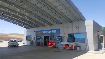 Photos of Opet Sungurlu