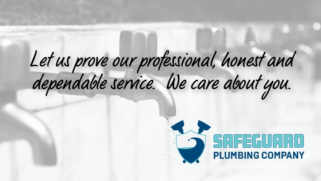 Safeguard Plumbing- Caldwell, Meridian, Boise - Plumbing Services