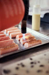 Photo n°19 de Loiseau des Ducs à Dijon (Restaurant français)