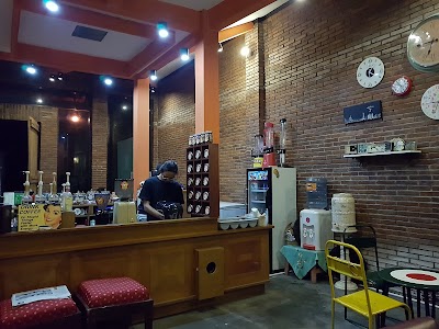 Photos of Coffee Waroeng Prijaji