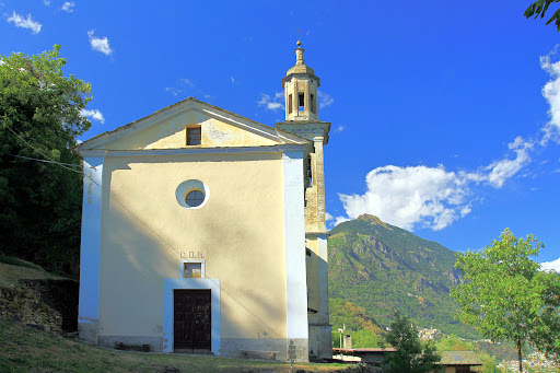 Chiesa dei Santi Martino e Isidoro