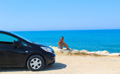 GTTransfer - Noleggio auto e scooter e servizi Transfer - San Vito Lo Capo - Thumbnail