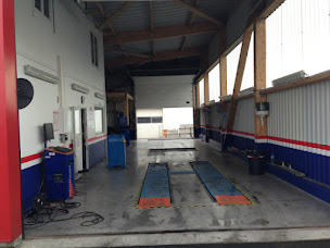 Photo n°11 de Autovision Contrôle Technique - CTAD LES VARENDES à Bretteville-sur-Laize (Centre de contrôle technique)