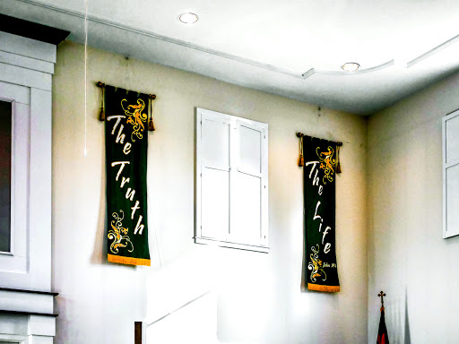 Hudson Presbyterian Church - Thumbnail