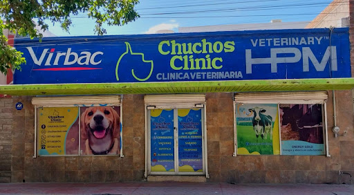Chuchos Clinic Suc Lerdo