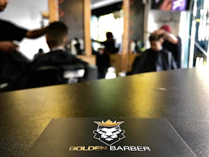 Golden Barber 2