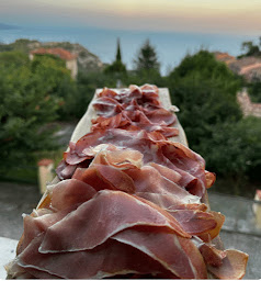 Photo n°61 de Nonna Francesca à La Turbie (Restaurant italien)