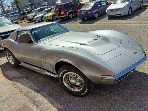 Matt's MARS Autobody LLC