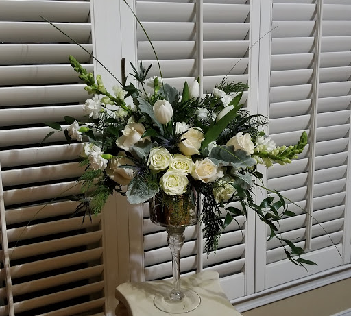 Flower Expression - Visual