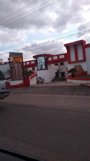 Motel LANZADA - Thumbnail