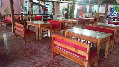 cafe