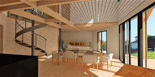 Photo n°8 de Solaireau - Maitre d'oeuvre à Vallet (Agence d'architecture)