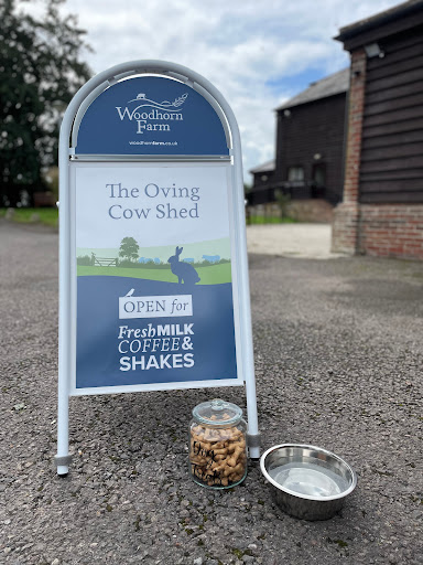 Woodhorn Farm - Thumbnail