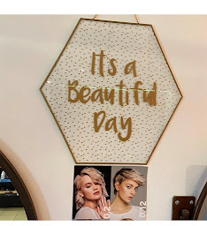 Photo n°3 de Style Ligne Coiffure à Savigné-l'Évêque (Salon de coiffure)