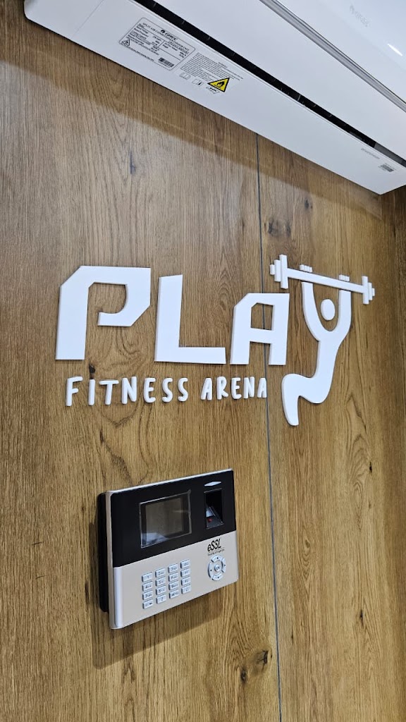 Play Fitness Arena Luxury Fitness Gym