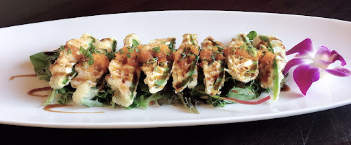 Mikado Sushi Hibachi Restaurant - Thumbnail