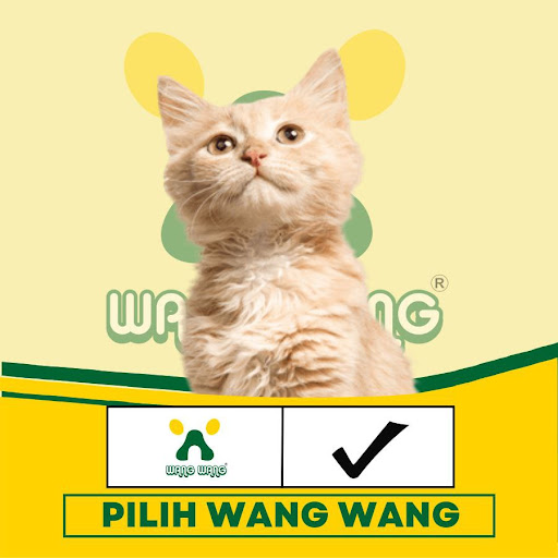 Wang Wang Petlife Store HQ